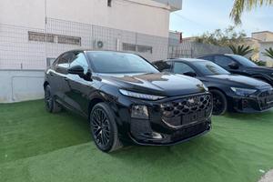 Audi Q3 SPB 35 TDI S tronic line edition