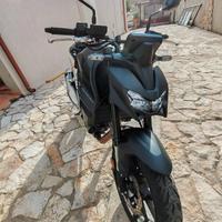 Honda Hornet 750 my25