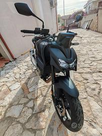 Honda Hornet 750 my25