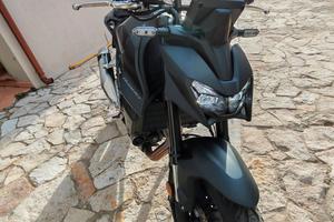Honda Hornet 750 my25