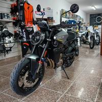 Husqvarna Vitpilen 801 SCONTO 2500 EURO