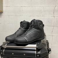 Scarpe Dainese Raptors D-WP
