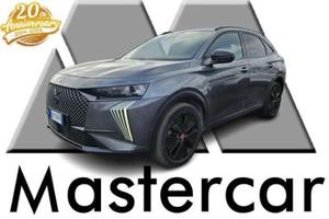 DS AUTOMOBILES DS 7 1.5 bluehdi Performance Line