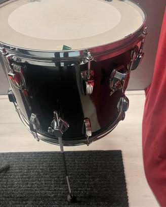 Tom/Timpano Ludwig anni 80