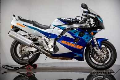 suzuki gsx1100r