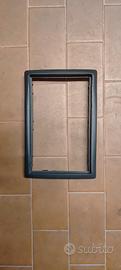 cornice autoradio 2 din