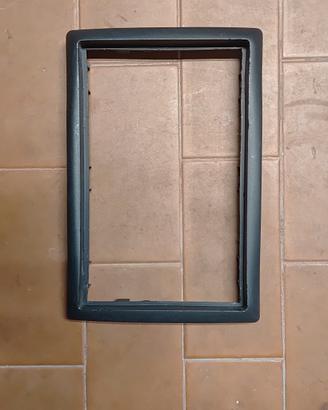 cornice autoradio 2 din