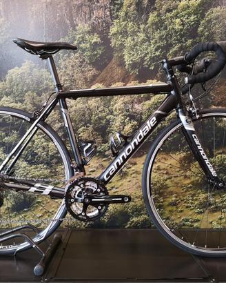 Cannondale Caad 8 taglia taglia 51 2016