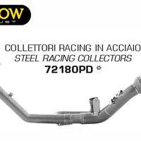 COLLETTORI ARROW KTM 1290 SUPER ADVENTURE 2021-202