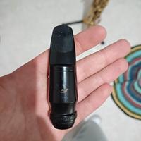 Becco Selmer soloist C** alto