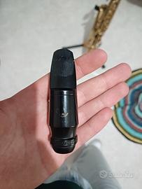 Becco Selmer soloist C** alto