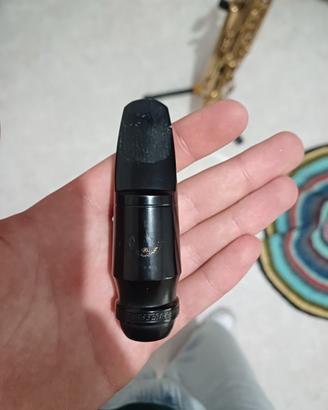 Becco Selmer soloist C** alto