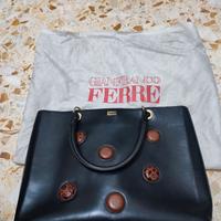 Borsa ferre'