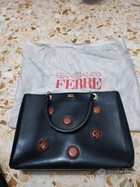 Borsa ferre'
