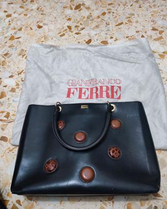 Borsa ferre'