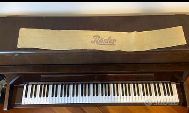 pianoforte Rösler