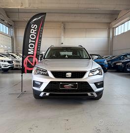 Seat Ateca 1.6 TDI Business NEOPATENTATI