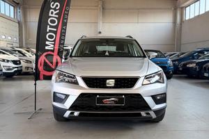 Seat Ateca 1.6 TDI Business NEOPATENTATI