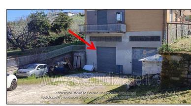 Box/Posto auto Anagni [A4306538]