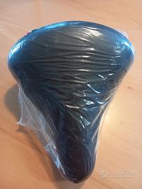 Sella da viaggio per bici (adulti) 