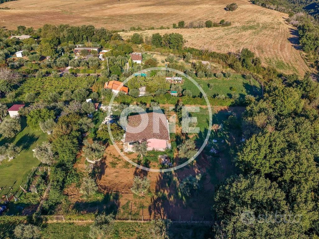 Casa – Gallicano nel Lazio, Roma Capitale - Altro