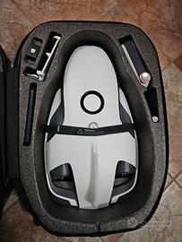 Drone subacqueo PowerRay Wizard