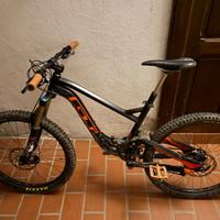 Gt force mtb