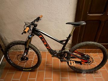 Gt force mtb