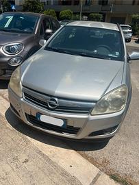 Opel astra SW 1.7 cdi 115cv