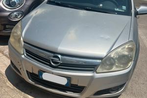 Opel astra SW 1.7 cdi 115cv