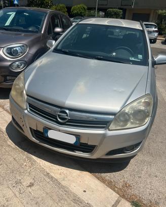 Opel astra SW 1.7 cdi 115cv
