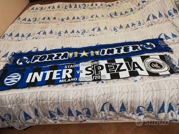 Sciarpe Inter