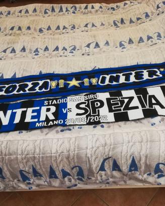 Sciarpe Inter