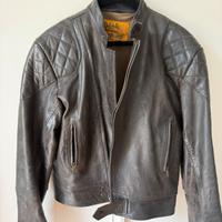 Giacca belstaff “black prince”