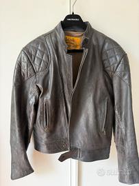 Giacca belstaff “black prince”