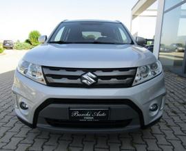 Suzuki Vitara 1.6 DDiS 4WD AllGrip V-Cool