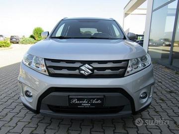 Suzuki Vitara 1.6 DDiS 4WD AllGrip V-Cool