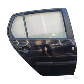 PORTIERA POSTERIORE DESTRA VOLKSWAGEN Golf 3 Berli