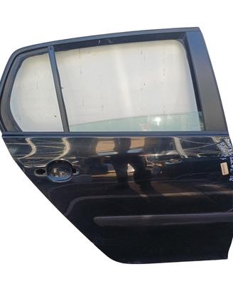 PORTIERA POSTERIORE DESTRA VOLKSWAGEN Golf 3 Berli