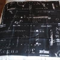 FOULARD LANA ERMENEGILDO ZEGNA COUTURE 