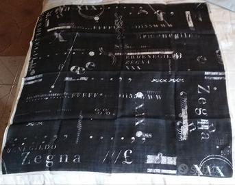 FOULARD LANA ERMENEGILDO ZEGNA COUTURE 