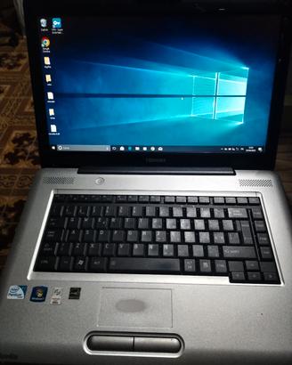 Pc Portatile Tosciba Satellite 
