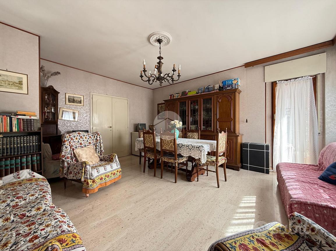 Appartamento – Roma, Gianicolense - Vista 2