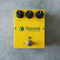 Diamond Compressor Cpr-1