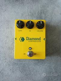 Diamond Compressor Cpr-1