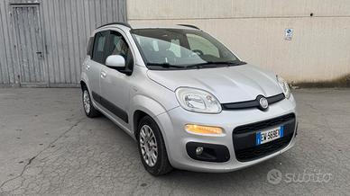 fiat panda diesel 1300 