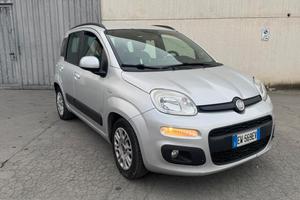 fiat panda diesel 1300 
