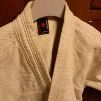 judogi bambino