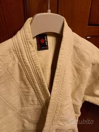 judogi bambino