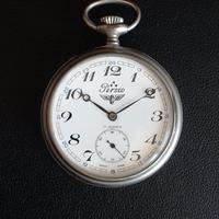 Orologio da tasca Perseo modello ferrovie turche
